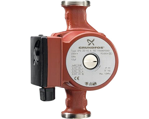 Grundfos UP 20-30 N 150 mm 1 1/4