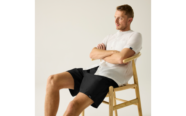 Regatta Mackleyna Herren Badeshorts
