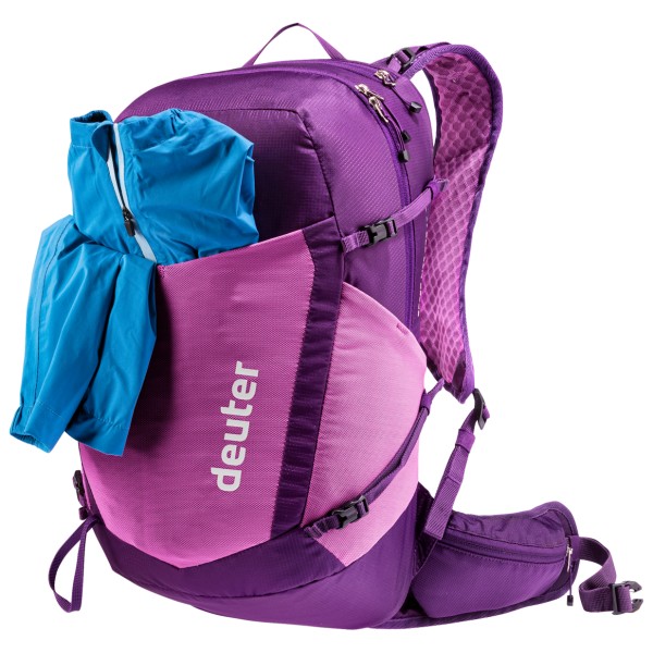 Deuter - Women's Speed Lite Pro SL 17 - Sac à dos de randonnée