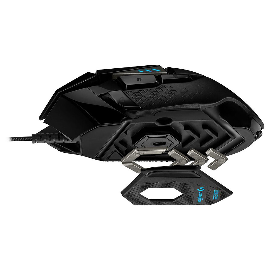 Logitech G G502 HERO