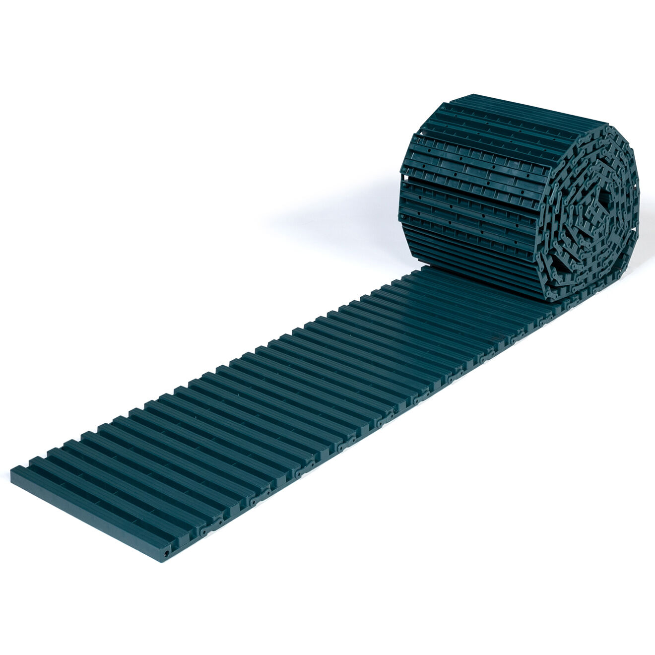 Pratik Garden Chemin de Potager vert - 500x30x2 cm