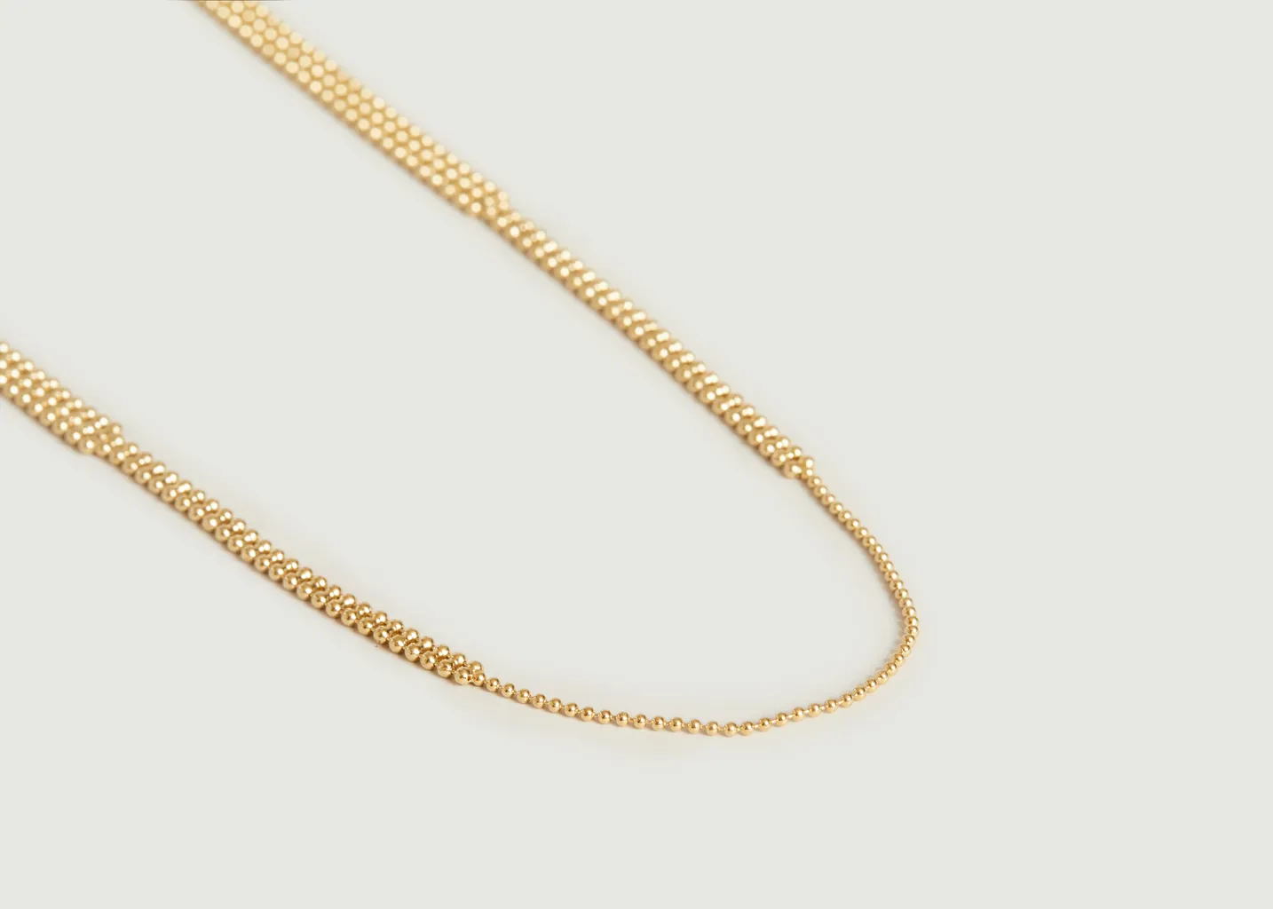 Collier Trame Judith Benita