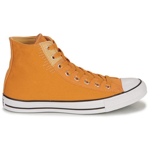Converse - CHUCK TAYLOR ALL STAR SUMMER UTILITY-SUMMER UTILITY - Jaune
