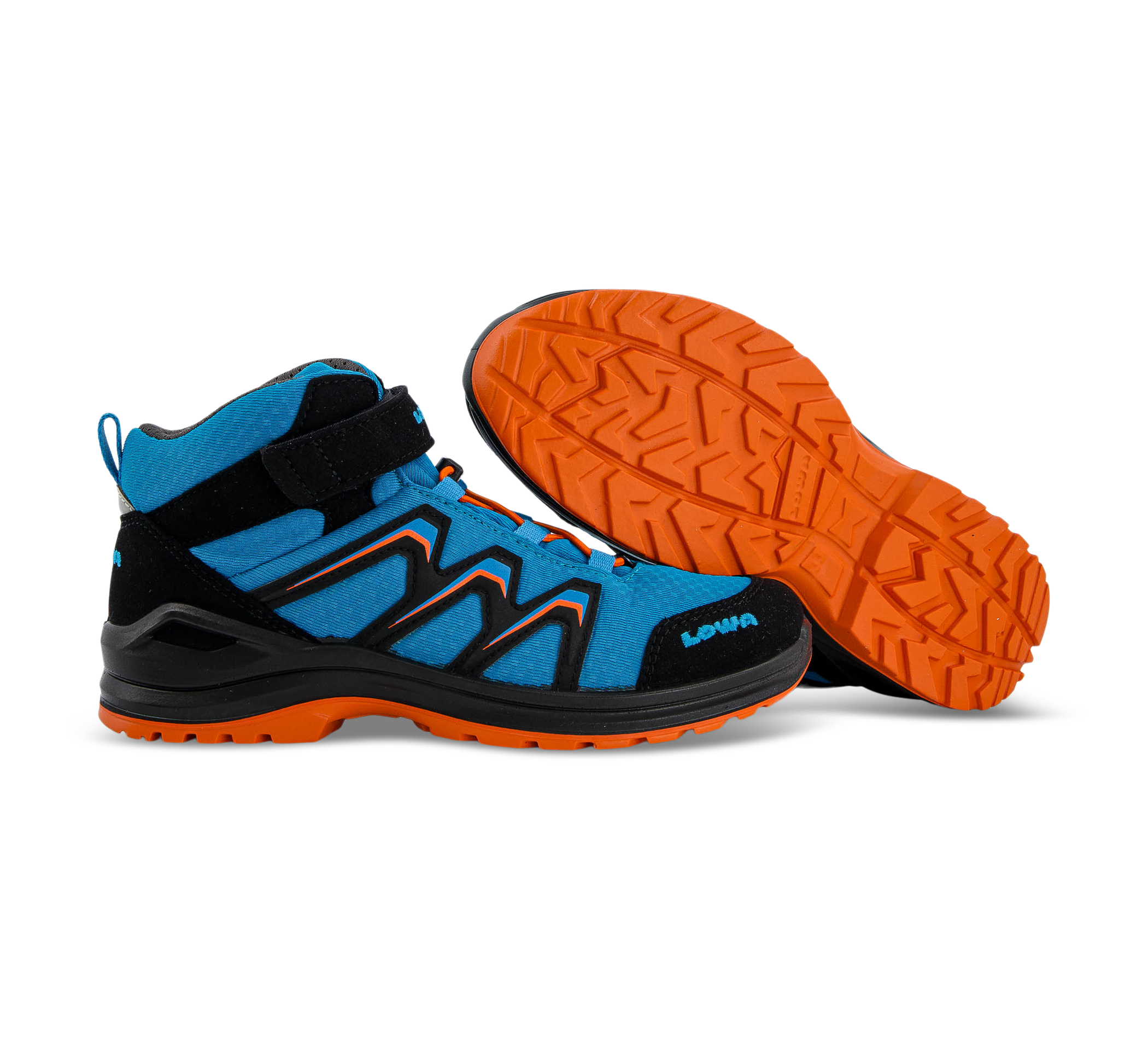 Lowa MADDOX GTX MID JUNIOR