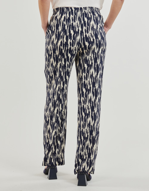 Vero Moda - VMEASY - Noir / Blanc