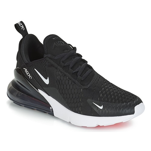 Nike - AIR MAX 270 - Noir / Gris