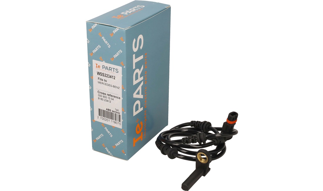 ABS sensor