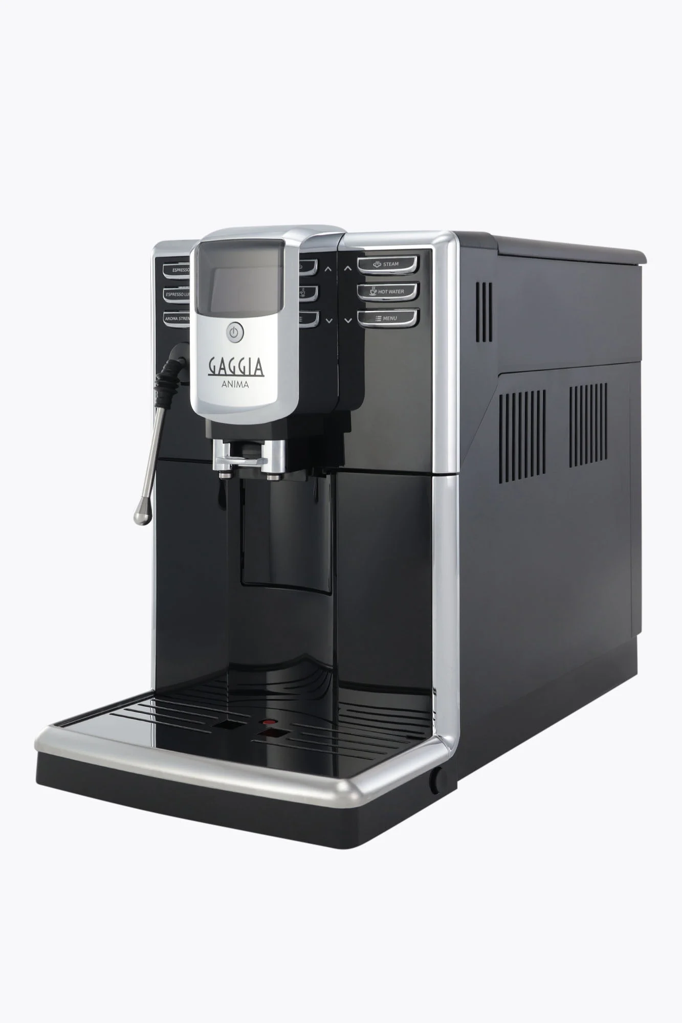 Gaggia Anima Barista Plus Piano Black
