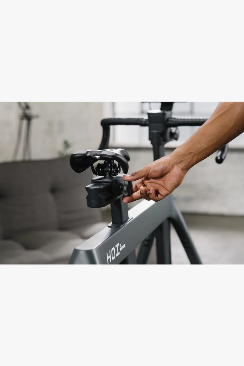 Kettler HOI Speed Indoor Bike