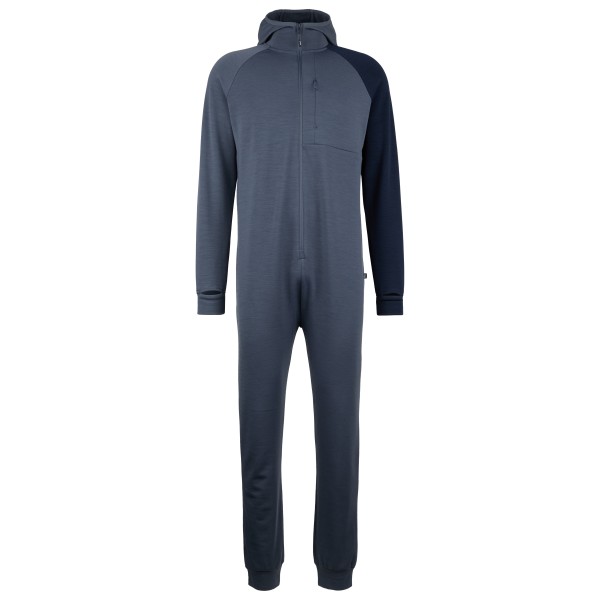 Stoic - MerinoFleece270 LannaSt. One Suit - Combinaison