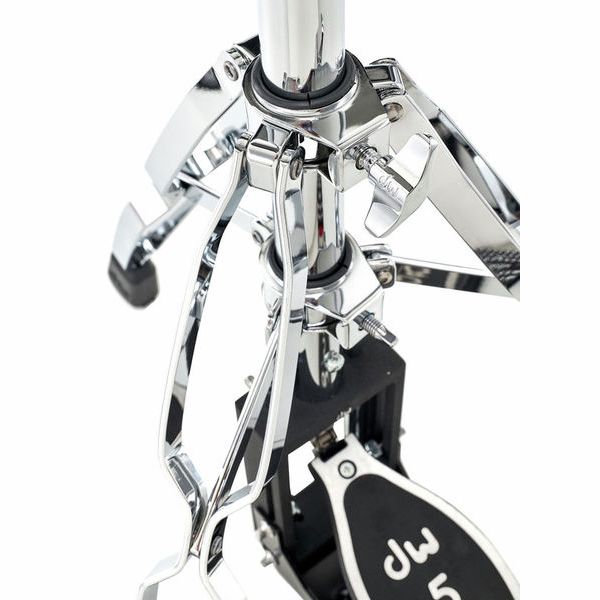 DW 5500D Hi-Hat Ständer