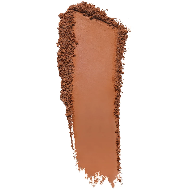 Estee Lauder Double Wear Stay-In-Place Matte Powder Foundation SPF 10 Compact - 7C1 Rich Mahogany