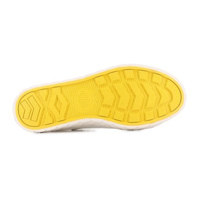Chaussures en toile femme Palla Ace Cvs Org PALLADIUM
