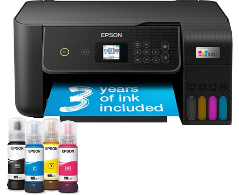 Epson EcoTank ET-2871