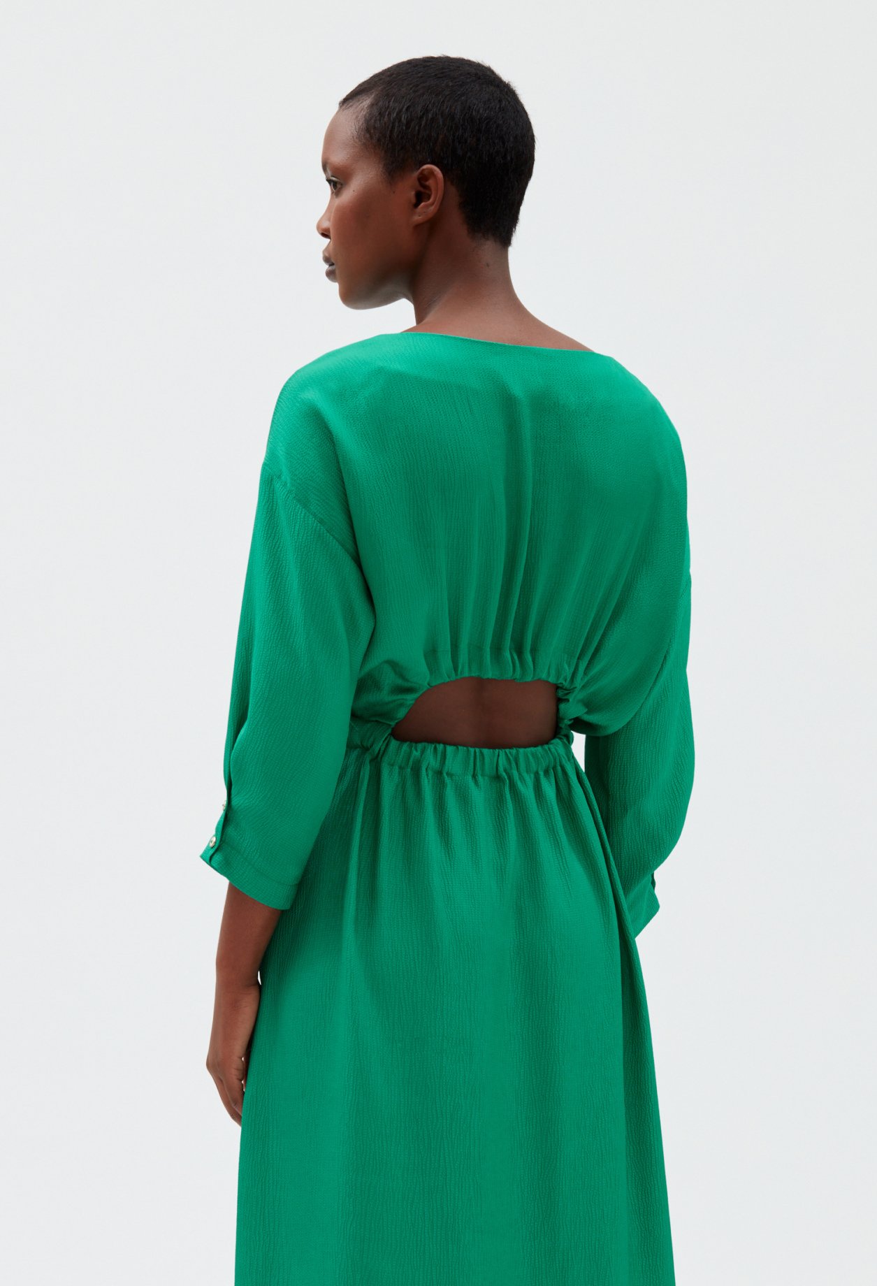 Robe longue