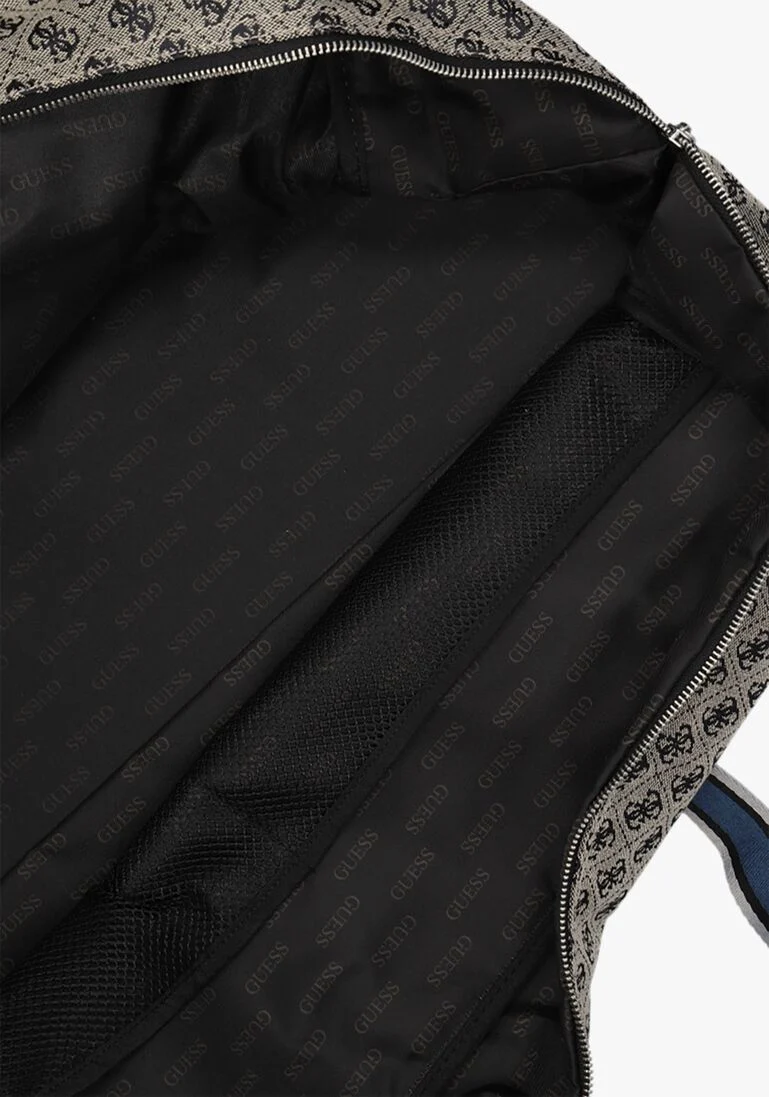 GUESS grijze guess weekendtas strave weekender