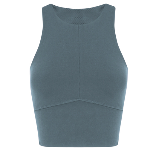 Top Born Living Yoga Caxemira