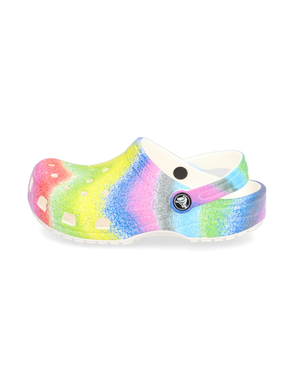 CLASSIC SPRAY DYE CLOG K