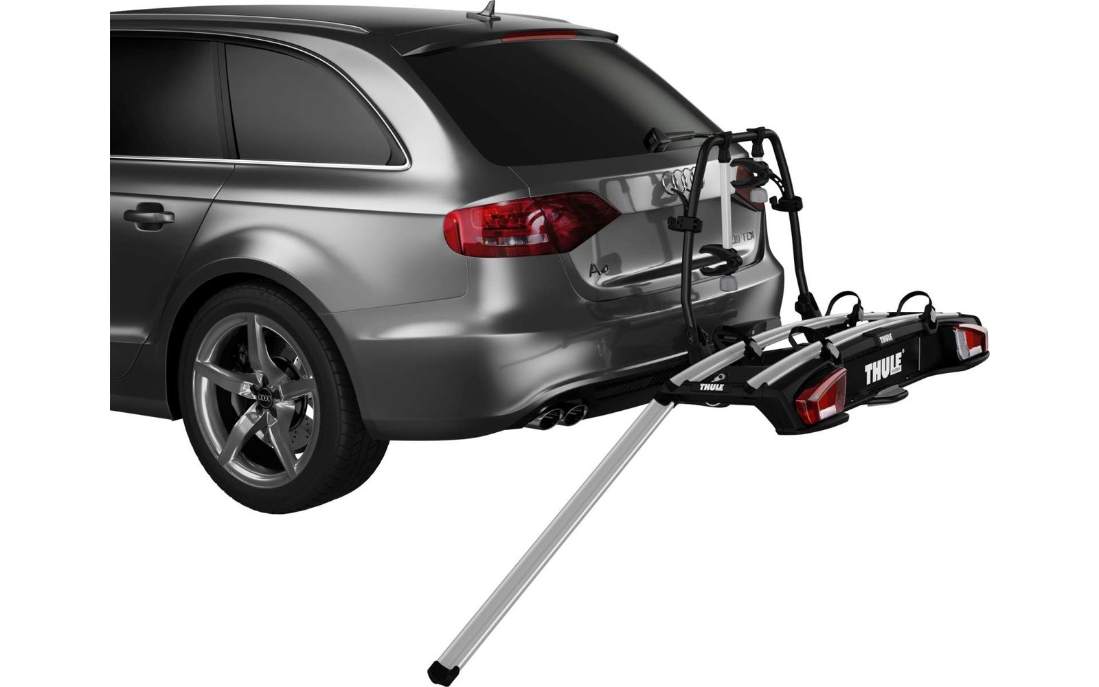 Thule Laderampe XT