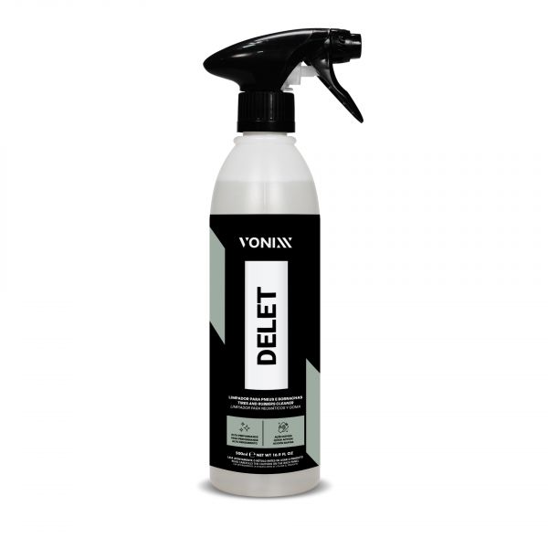 Vonixx Delet 500ml