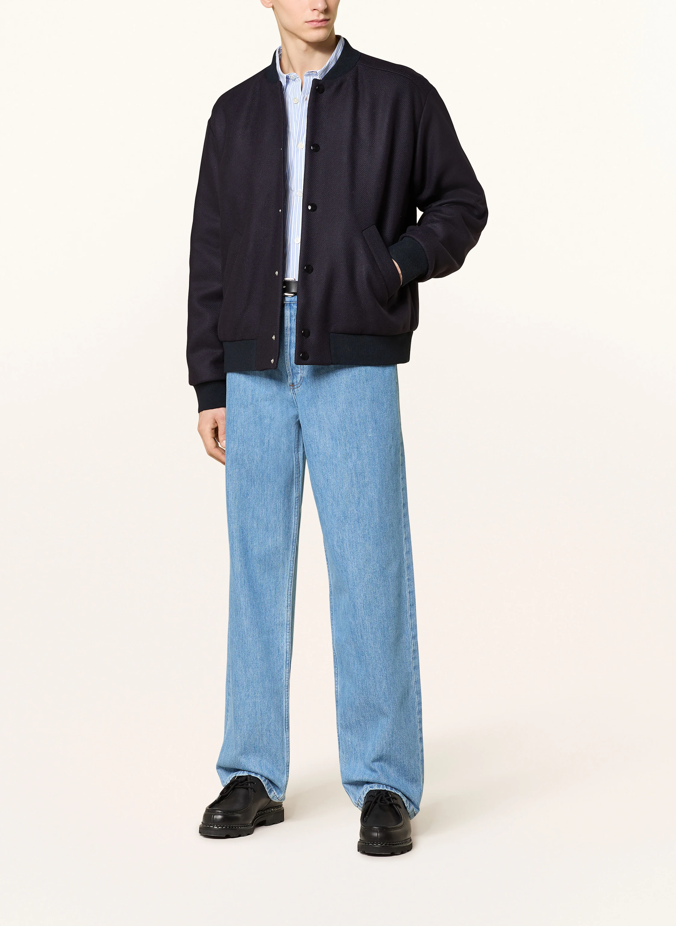 A.P.C. Blouson MICKY