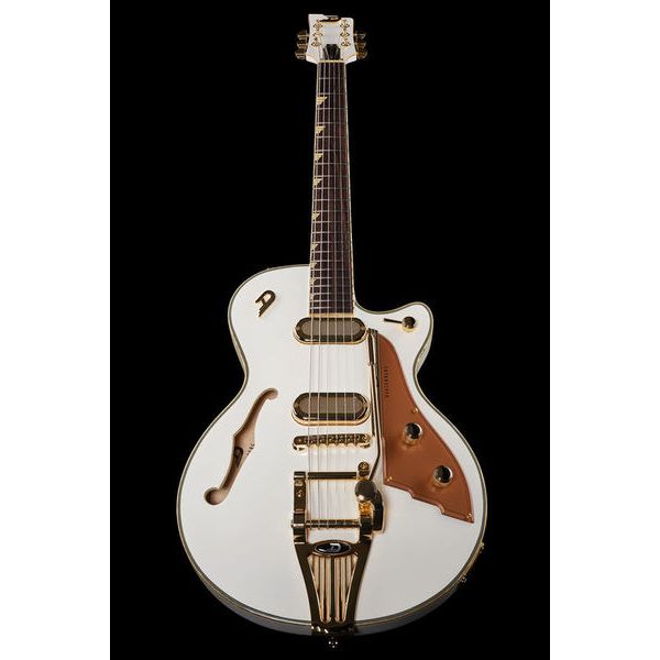 Duesenberg Starplayer TV Phonic VW
