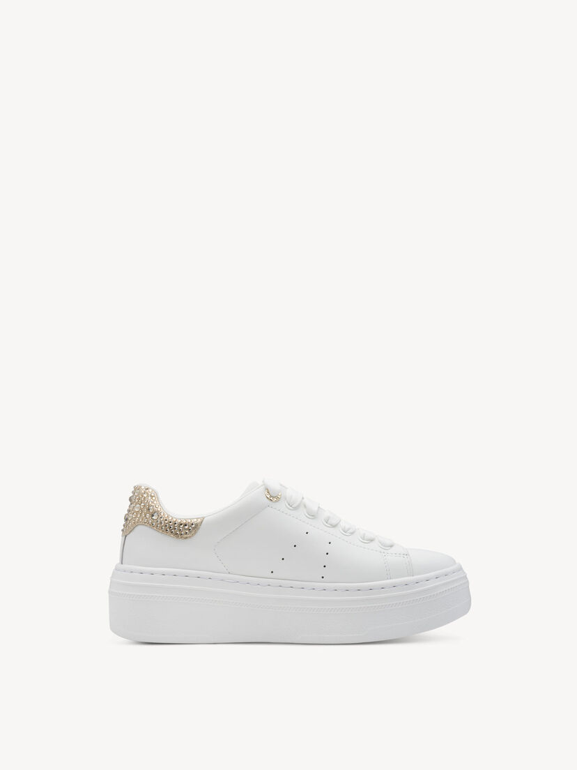 Sneaker - wit