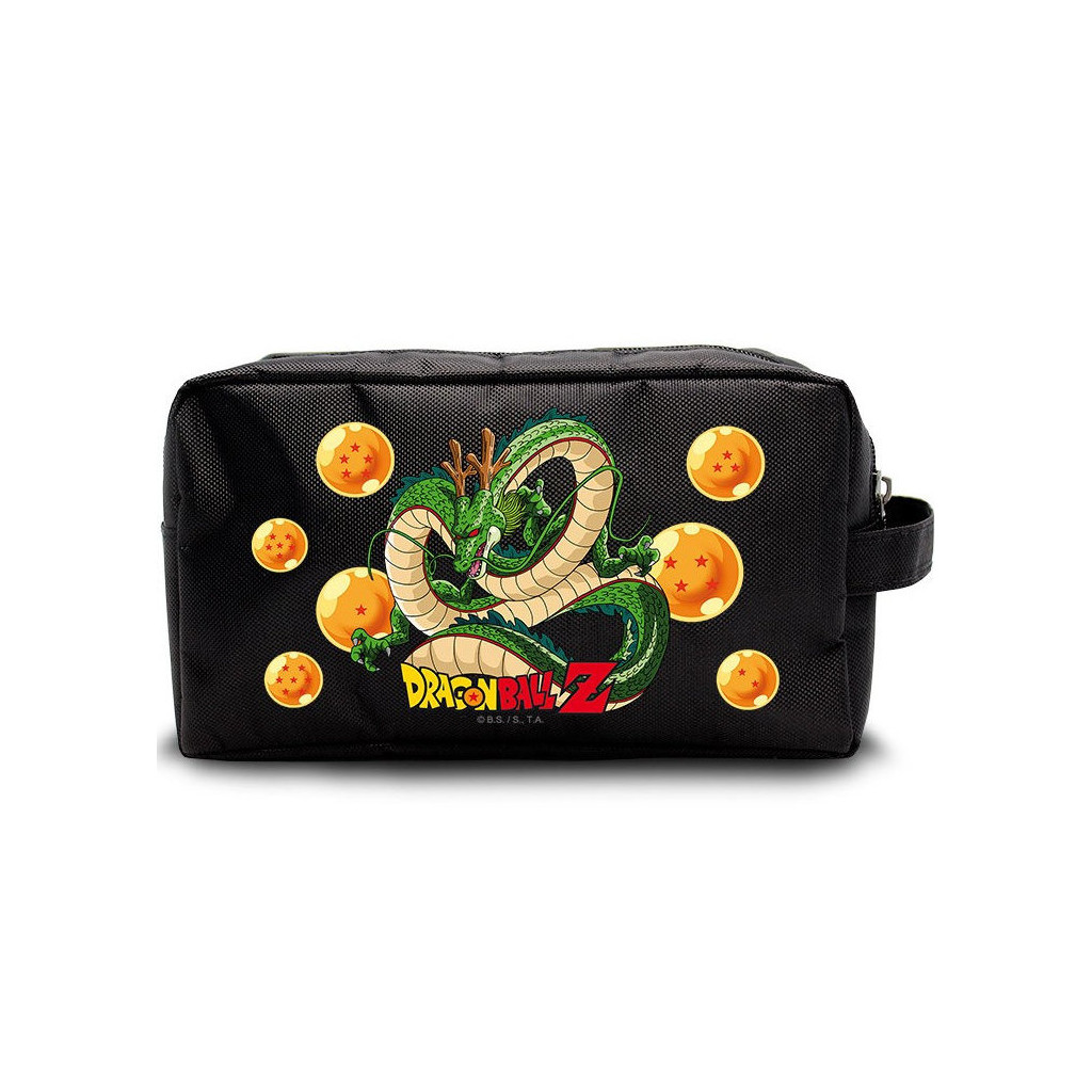 Dragon Ball - Trousse de toilette - DBZ/Shenron