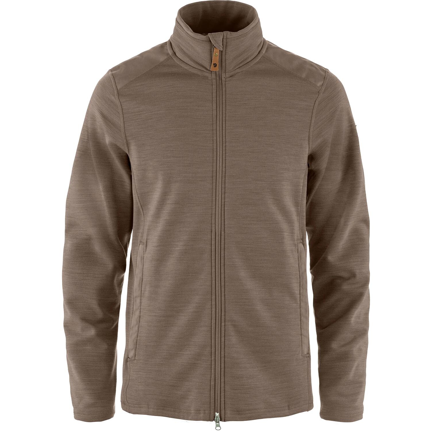 Fjällräven Mens Keb Fleece