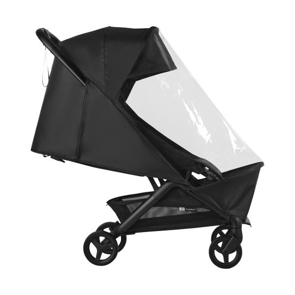 Bugaboo Butterfly 2 Buggy – Essential Bundel - Deep Indigo