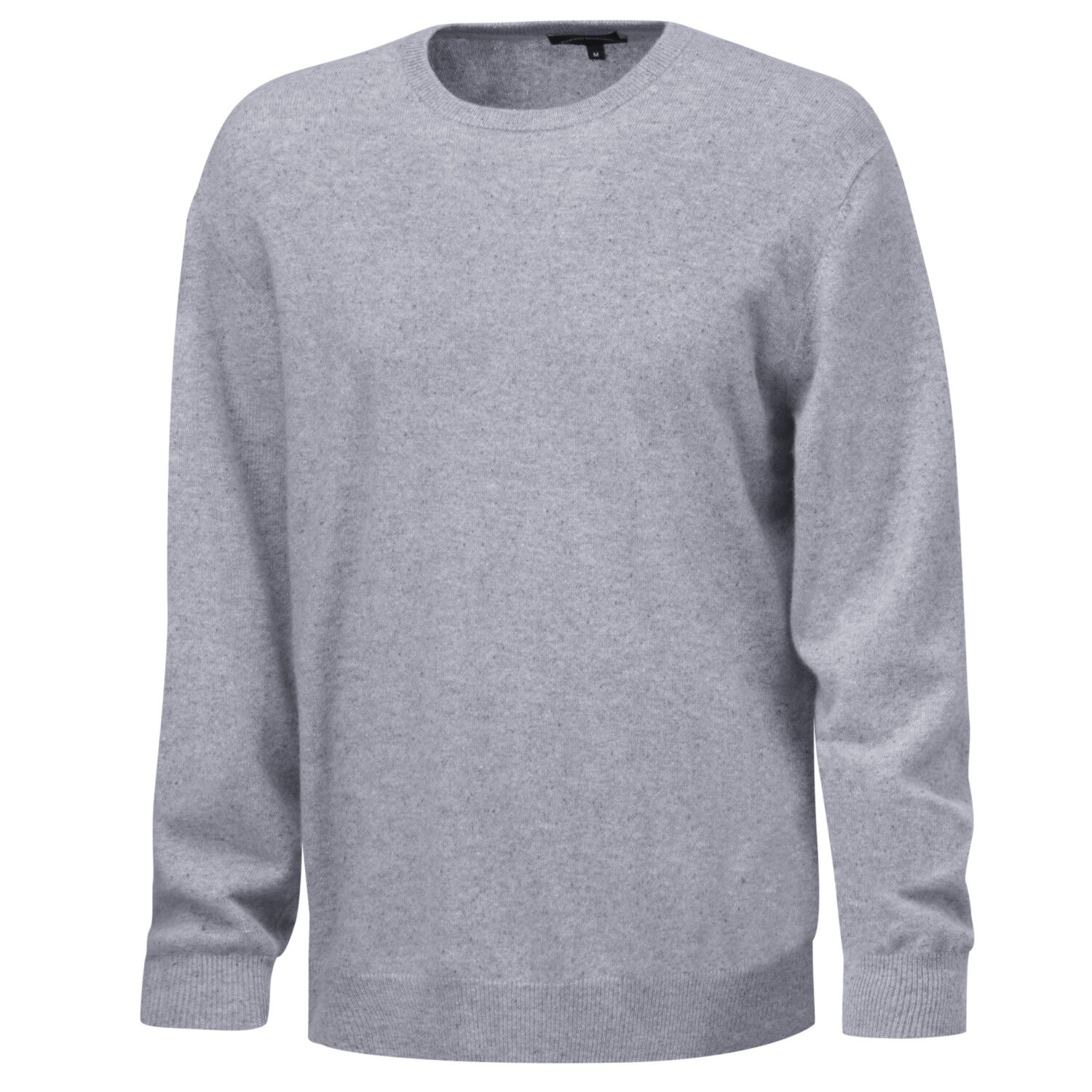 Pullover Herren aus Kaschmir GOTS