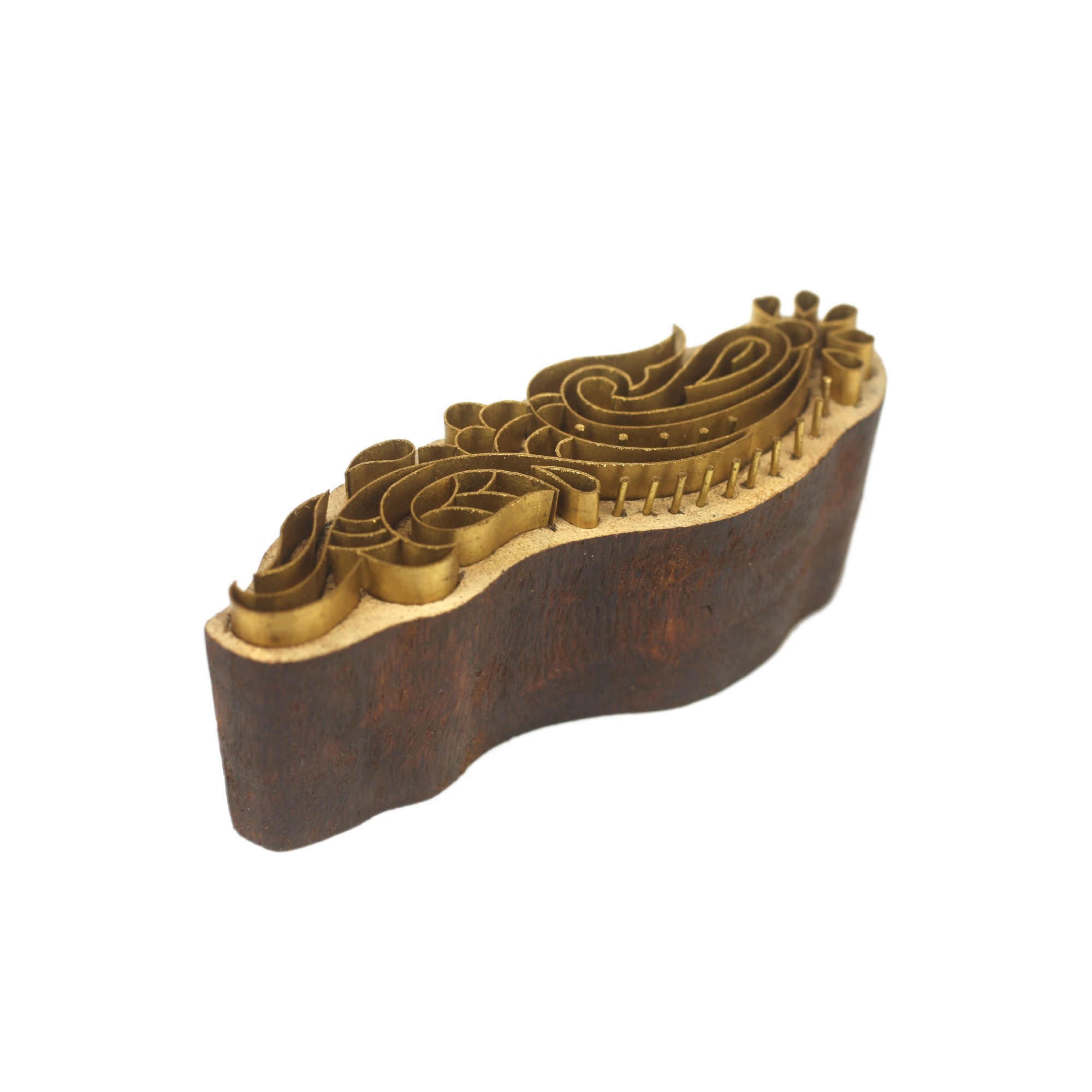 Metallstempel 