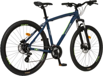 X Fact27,5 Sport - keine
