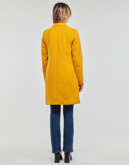Vero Moda - VMCALACINDY - Jaune