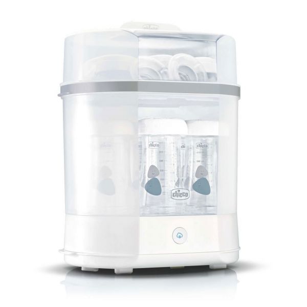 Chicco Esterilizador Eléctrico 3 em 1