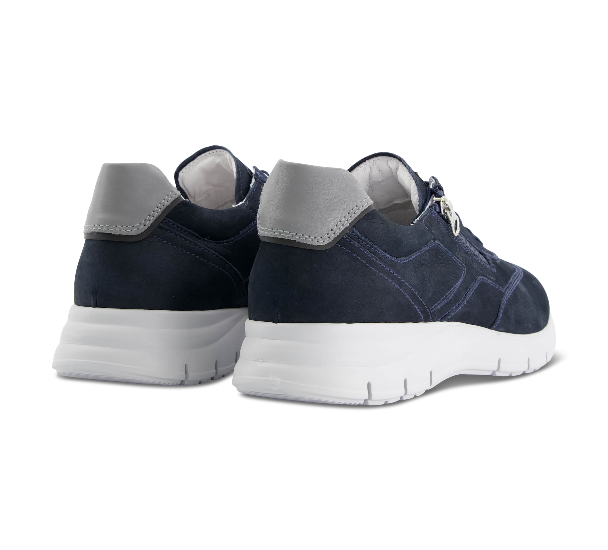 Nero Giardini Sneaker low blau