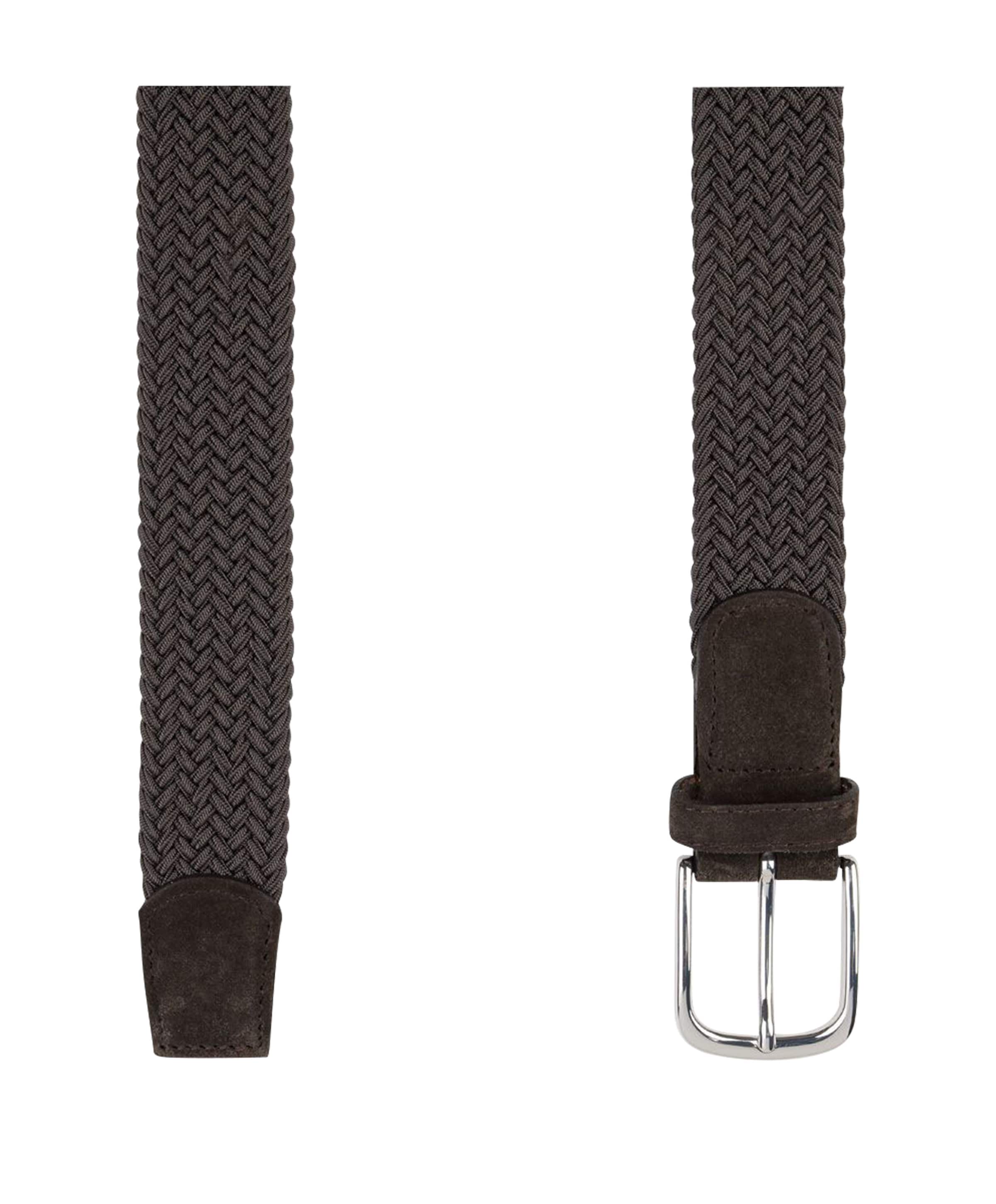 Profuomo Heren riem bruin