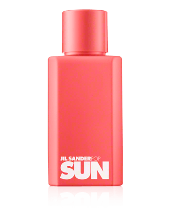Jil Sander Sun Pop Coral Eau de Toilette Spray 100ml