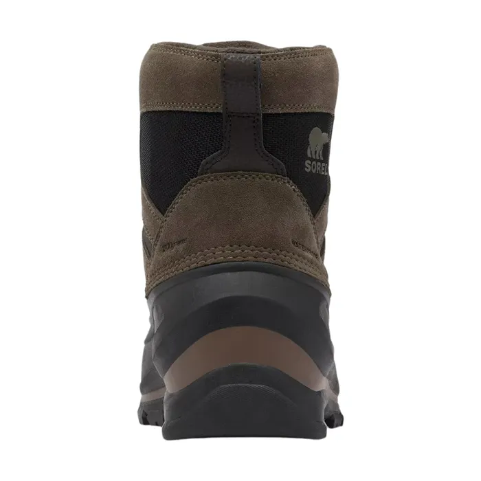 Sorel Buxton Lace Boots Heren