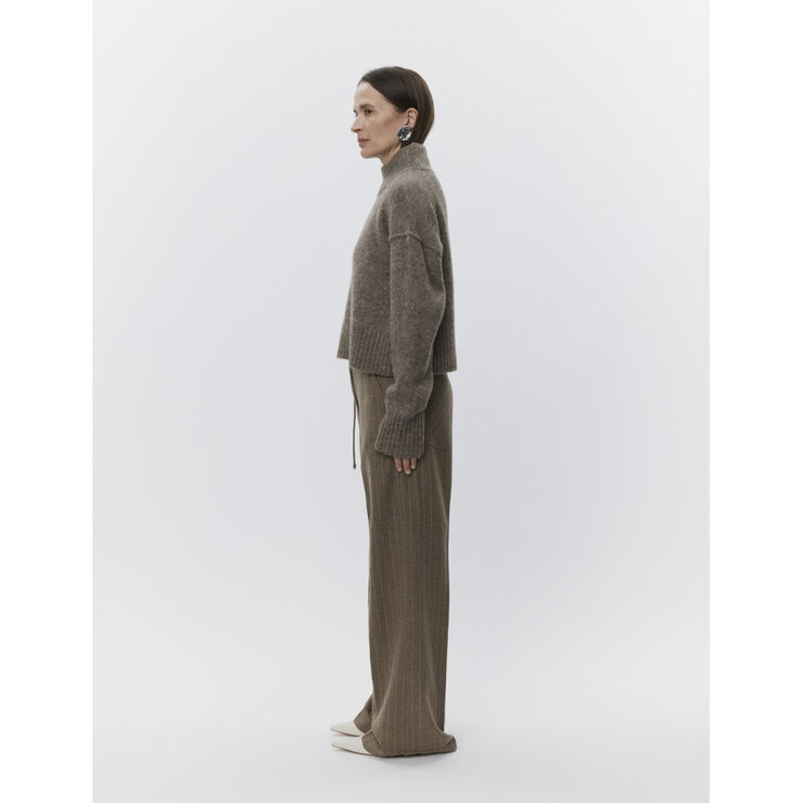 DAY Birger et Mikkelsen Matt - Graphic Wool Stripe Wren