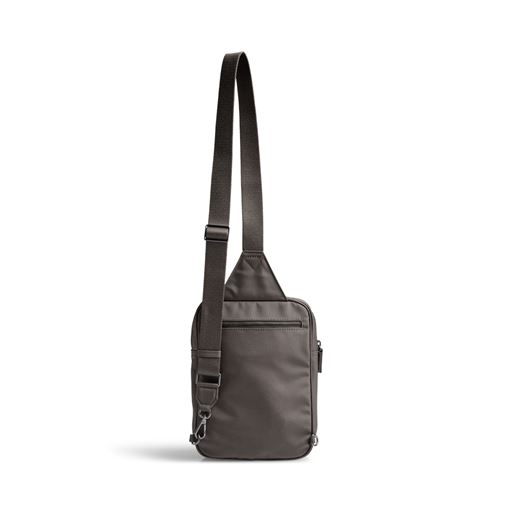Markberg Darla One Shoulder Rygsæk, Major Brown