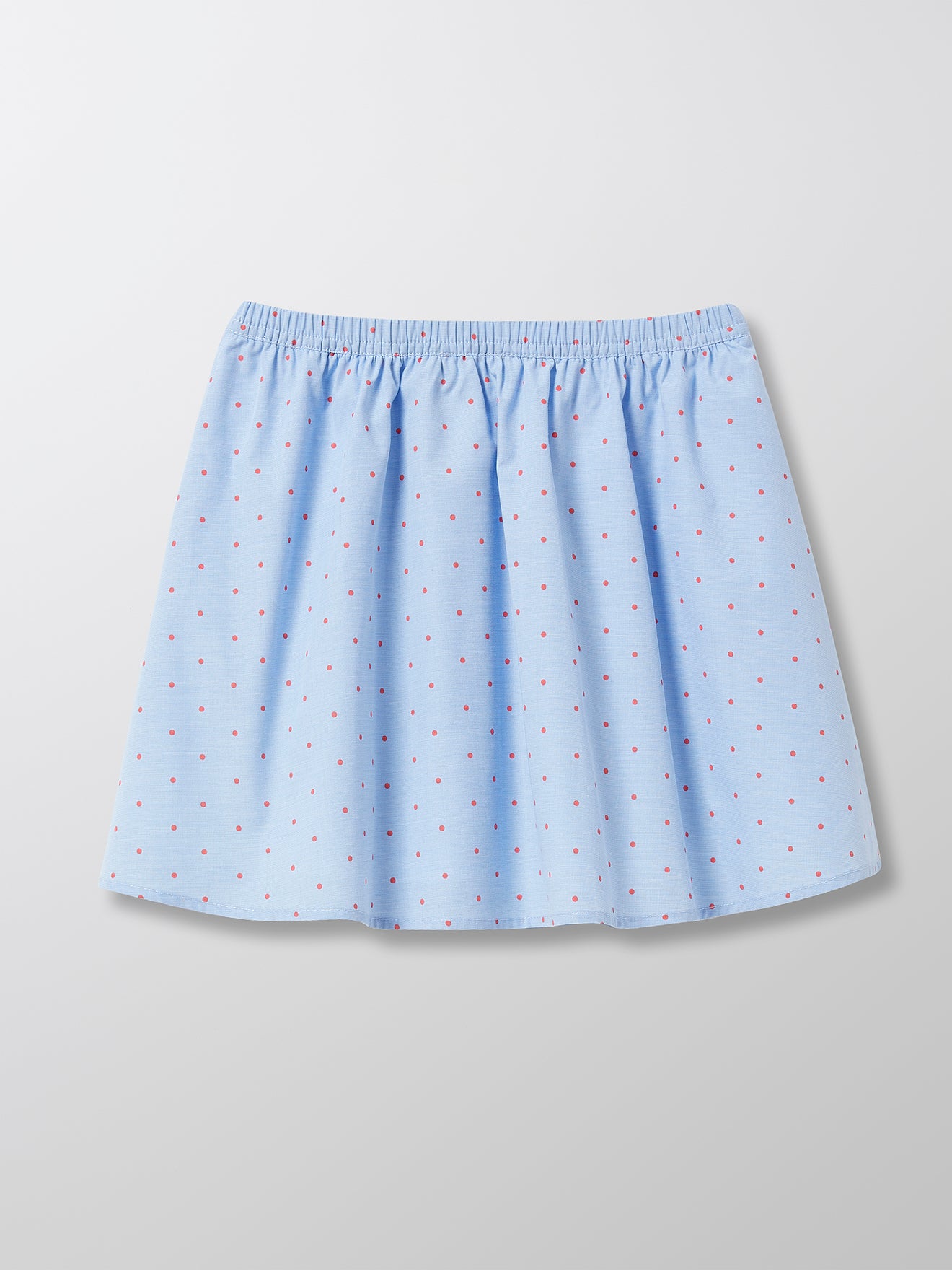 Jupe ample Fille