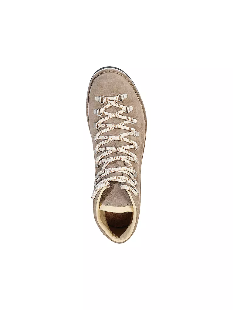 LUIS TRENKER Boots LUPAUL hellbraun