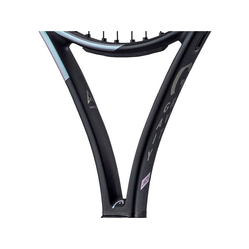 Gravity junior 25