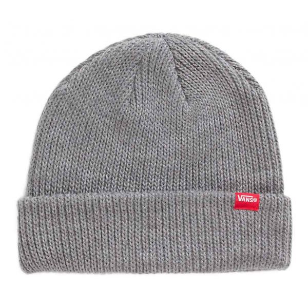 Vans Gorro Core Basics Heather Grey
