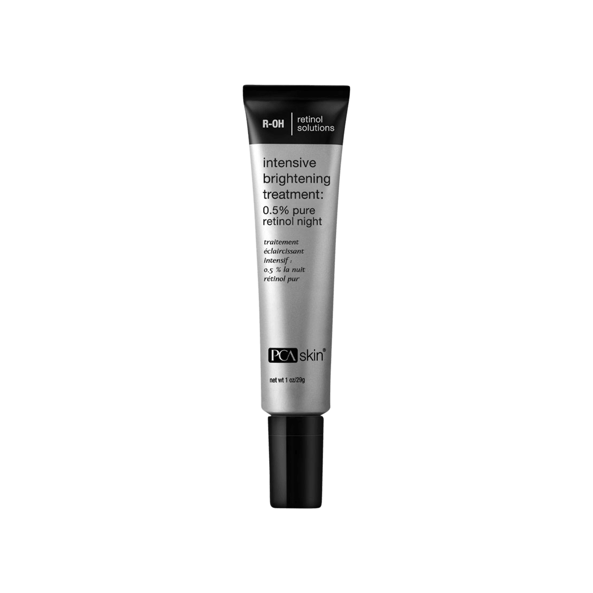Intensive Brightening Treatment