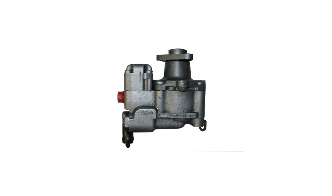 Servopumpe Hydraulisk