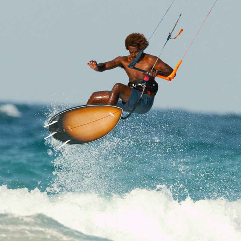 SURF F-ONE MITU PRO BAMBOO 2024