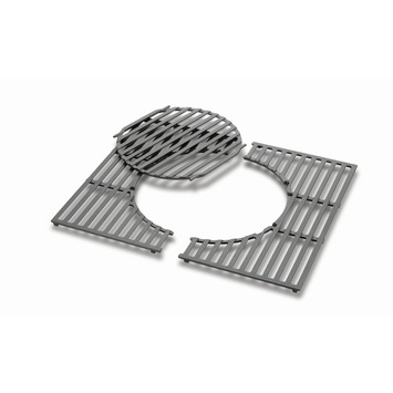 Weber Gourmet BBQ System Grillrooster voor Spirit 200-serie
