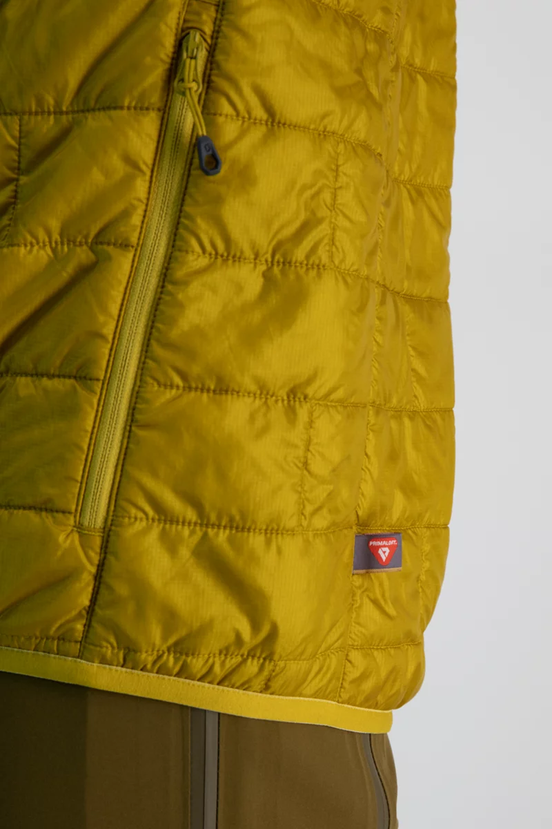 SCOTT Insuloft Superlight PL Herren Midlayer